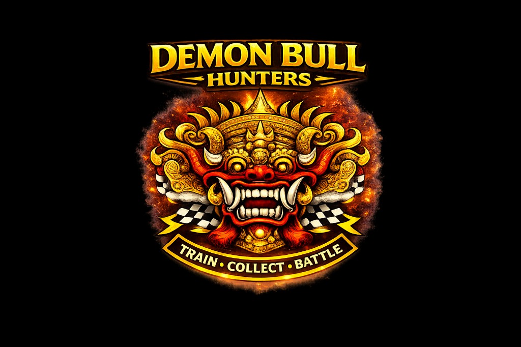 Demon Bull Hunters